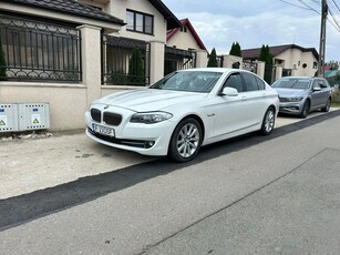 BMW Seria 5 535i