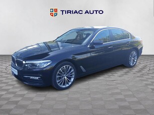 BMW Seria 5 540d xDrive Aut. Luxury Line