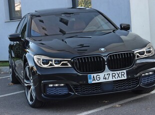 BMW Seria 5 520d xDrive AT MHEV