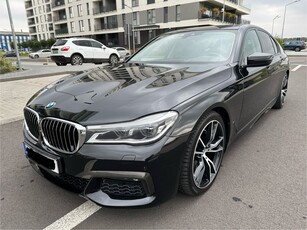 BMW Seria 7 730d xDrive