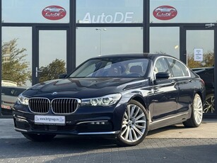 BMW Seria 7 730d xDrive