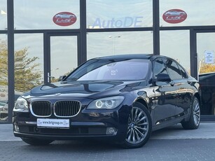 BMW Seria 7 730Ld Aut.