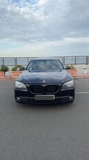 BMW Seria 7 740d