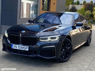 BMW Seria 5 535d xDrive