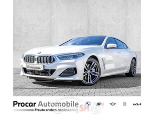 BMW Seria 8 840 d xDrive Gran Coupé M Sport Pano DA Prof. Las