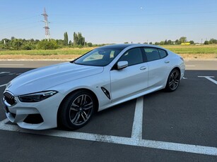 BMW Seria 8