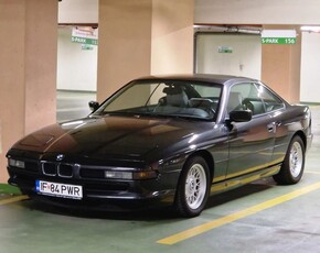 BMW Seria 8