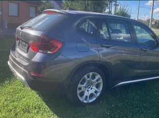 BMW X1 Sdrive, automata, 38000 km