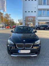 BMW X1 sDrive18d Aut.