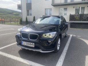 BMW X1 sDrive18d Automat 2015 inmatriculat