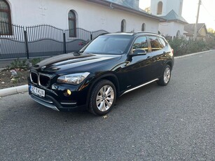 BMW X1 sDrive18d xLine