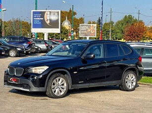 BMW X1 sDrive18i