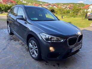 BMW X1 sDrive20i AT