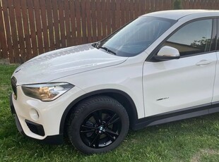 BMW X1 xDrive18d