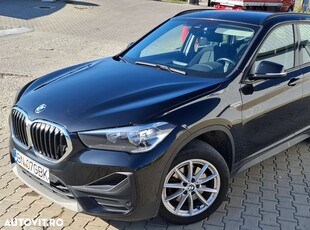 BMW X1 xDrive18d