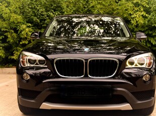 BMW X1 xDrive18d xLine