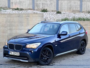 BMW X1 xDrive23d Aut.