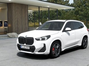 BMW X1 xDrive23i AT MHEV