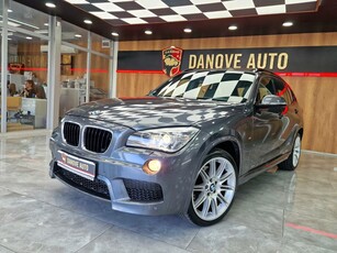 BMW X1 xDrive25d Aut. Sport Line