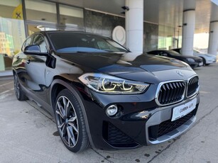 BMW X2 xDrive25d AT M Sport X