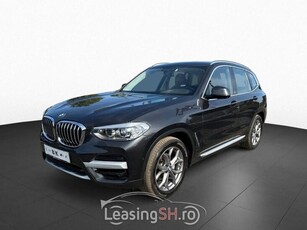 BMW X3 xDr 20dA X LINE LivePro LED 360 Sportsi HUD