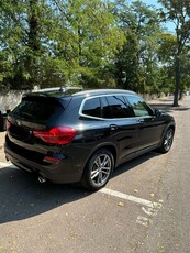 BMW X3 xDrive20d AT xLine