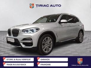 BMW X3 xDrive30e Aut. Luxury Line