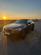 BMW X4 xDrive20d Aut.