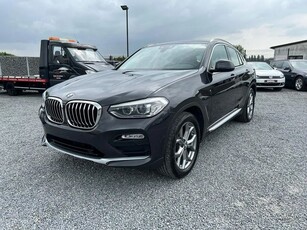 BMW X4 xDrive20d Aut. xLine