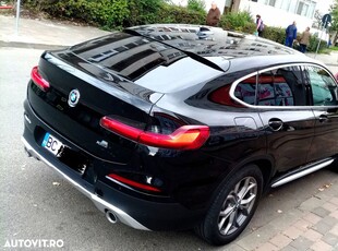 BMW X4 xDrive20d Aut. xLine