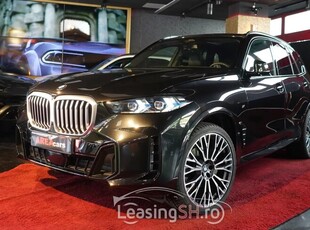 BMW X5 30 d xDrive M SPORT PANO HEAD UP CARBON