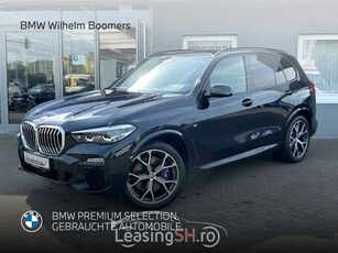 BMW X5 xDr 30d M Sport Pano Driv-Assis-Pro