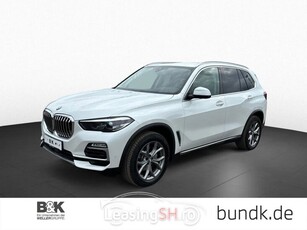 BMW X5 xDr 30dA LivePro LED HUD Hifi Sportsitze Kam