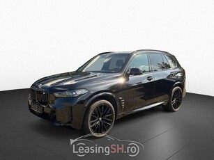 BMW X5 xDr30d M Sport Pro PA-Prof Pano AHK 22Zoll