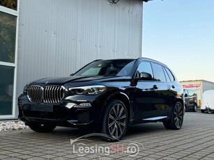 BMW X5 xDrive 40 i M Sport Pano HUD 22 Zoll AHK