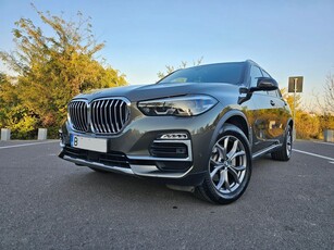 BMW X5 xDrive25d AT