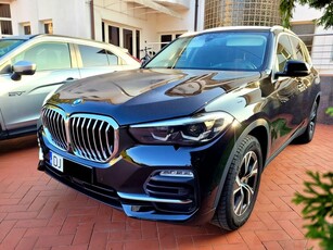 BMW X5 xDrive25d xLine