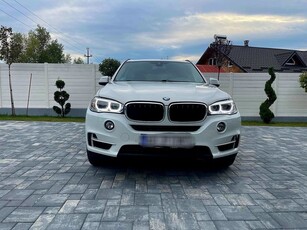 BMW X5 xDrive30d