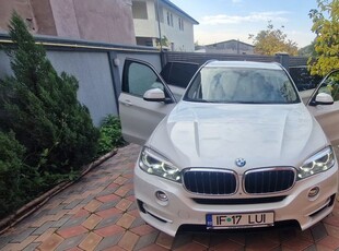 BMW X5 xDrive30d