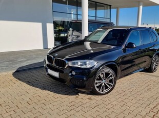 BMW X5 xDrive30d