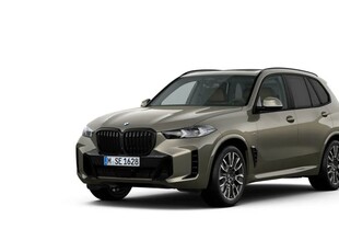 BMW X5 xDrive30d AT MHEV