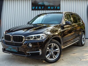 BMW X5 xDrive30d Sport-Aut.