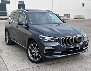 BMW X5 xDrive30d xLine