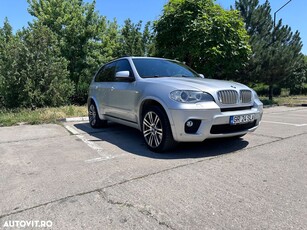 BMW X5 xDrive40d