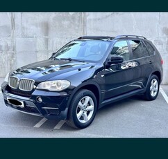 BMW X5 xDrive40d