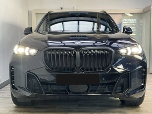 BMW X5 xDrive30d AT MHEV