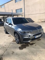 BMW X5 xDrive40d