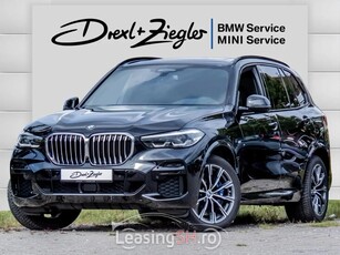 BMW X5 xDrive40d M-Sport 20