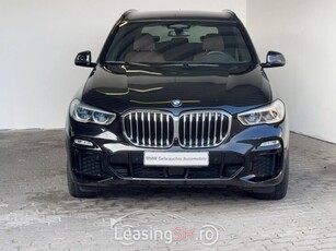 BMW X5 xDrive45e iPerf. M Paket Navi.Laserl.HUD.Soft