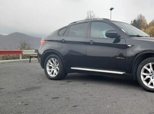 BMW X6 xDrive30d